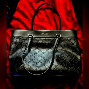 Nine West Satchel Bag